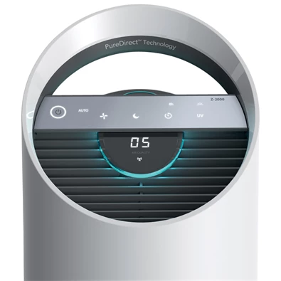 Leitz TruSens Z-2000 SensorPod UV-C lámpás légtisztító Leitz TruSens Z-2000 SensorPod UV-C lámpás légtisztító