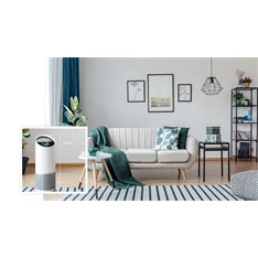 Leitz TruSens Z-3000 SensorPod UV-C lámpás HEPA légtisztító Leitz TruSens Z-3000 SensorPod UV-C lámpás HEPA légtisztító