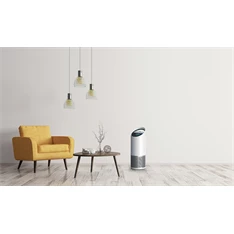 Leitz TruSens Z-3000 SensorPod UV-C lámpás HEPA légtisztító Leitz TruSens Z-3000 SensorPod UV-C lámpás HEPA légtisztító