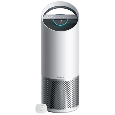 Leitz TruSens Z-3000 SensorPod UV-C lámpás HEPA légtisztító Leitz TruSens Z-3000 SensorPod UV-C lámpás HEPA légtisztító