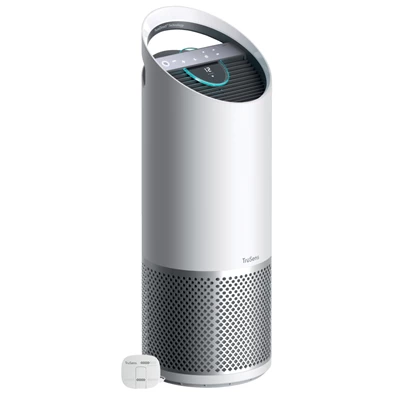 Leitz TruSens Z-3000 SensorPod UV-C lámpás HEPA légtisztító Leitz TruSens Z-3000 SensorPod UV-C lámpás HEPA légtisztító