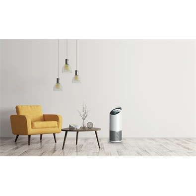 Leitz TruSens Z-3000 SensorPod UV-C lámpás HEPA légtisztító Leitz TruSens Z-3000 SensorPod UV-C lámpás HEPA légtisztító