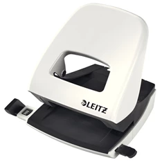 Leitz WOW NeXXt 30 lap fehér lyukasztó