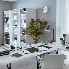 Leitz WOW Nexxt 30 lap jégkék tűzőgép Leitz WOW Nexxt 30 lap jégkék tűzőgép