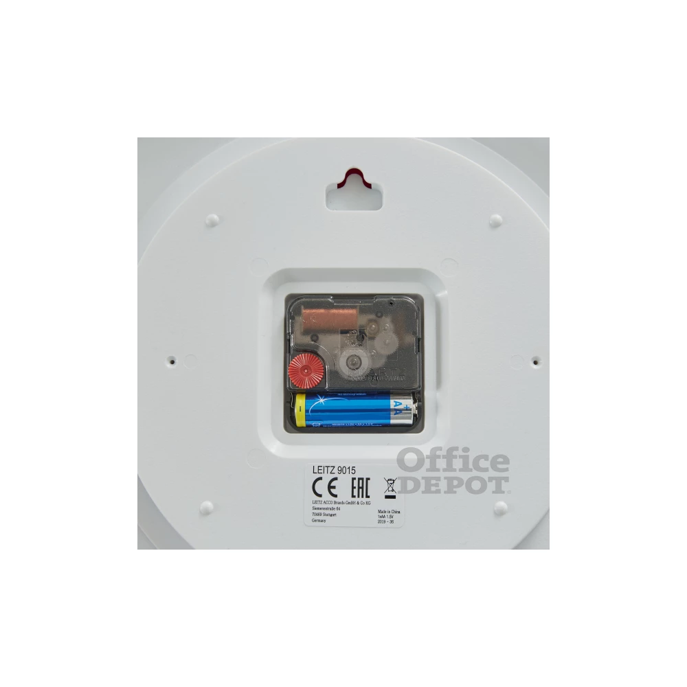 Leitz WOW falióra, rózsaszín