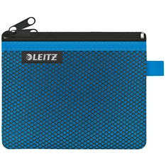 Leitz Wow S-es kék utazótasak Leitz Wow S-es kék utazótasak