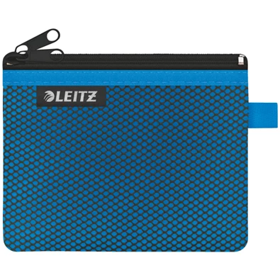 Leitz Wow S-es kék utazótasak Leitz Wow S-es kék utazótasak