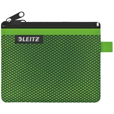 Leitz Wow S-es zöld utazótasak Leitz Wow S-es zöld utazótasak