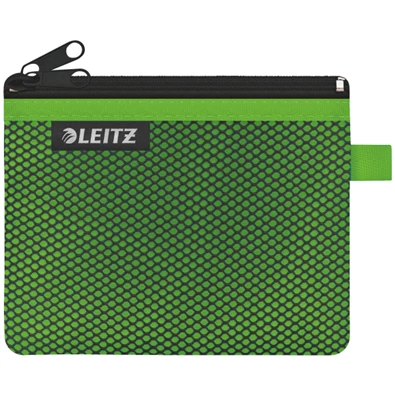 Leitz Wow S-es zöld utazótasak Leitz Wow S-es zöld utazótasak
