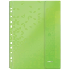 Leitz Wow vegyes 6db/cs lefűzhető tasak Leitz Wow vegyes 6db/cs lefűzhető tasak