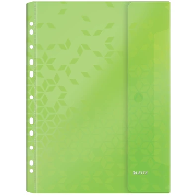 Leitz Wow vegyes 6db/cs lefűzhető tasak Leitz Wow vegyes 6db/cs lefűzhető tasak