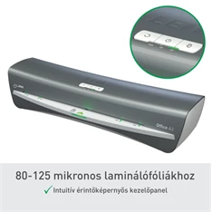 Leitz iLAM Office A3 laminálógép