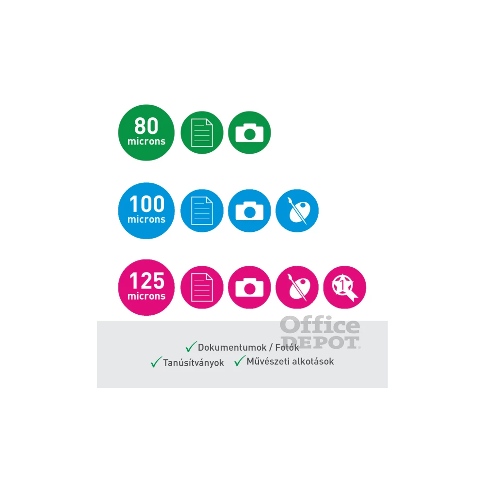 Leitz iLAM Office A3 laminálógép