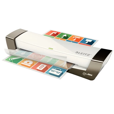 Leitz iLAM Office A4 laminálógép Leitz iLAM Office A4 laminálógép