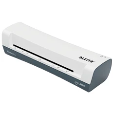 Leitz iLam Home A4 fehér laminálógép Leitz iLam Home A4 fehér laminálógép
