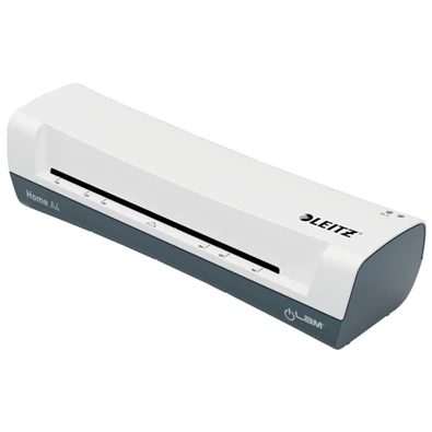 Leitz iLam Home A4 fehér laminálógép Leitz iLam Home A4 fehér laminálógép
