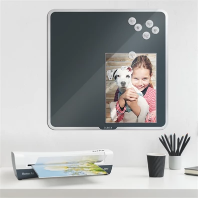 Leitz iLam Home A4 fehér laminálógép Leitz iLam Home A4 fehér laminálógép