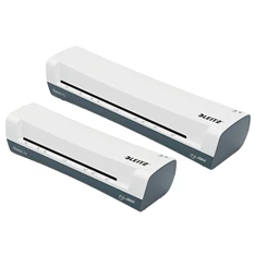 Leitz iLam Home A4 fehér laminálógép Leitz iLam Home A4 fehér laminálógép