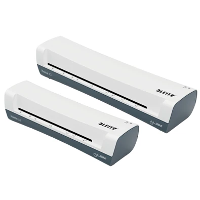 Leitz iLam Home A4 fehér laminálógép Leitz iLam Home A4 fehér laminálógép