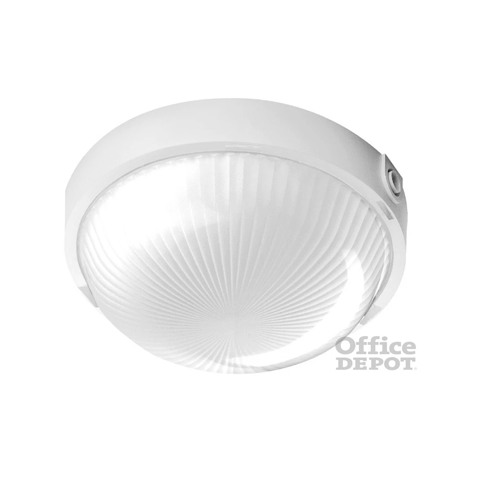 Lena 321190 max. 100W IP44 235mm/95mm 230V 50Hz opál E27 vega lámpatest