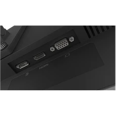 Lenovo 23,8" ThinkVision E24-28 FHD IPS HDMI/DP/VGA monitor Lenovo 23,8" ThinkVision E24-28 FHD IPS HDMI/DP/VGA monitor