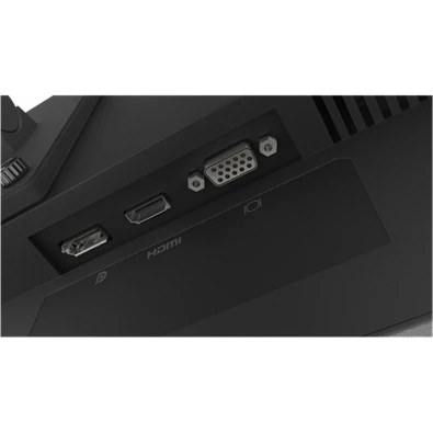 Lenovo 23,8" ThinkVision E24-28 FHD IPS HDMI/DP/VGA monitor Lenovo 23,8" ThinkVision E24-28 FHD IPS HDMI/DP/VGA monitor
