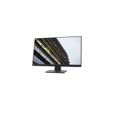 Lenovo 23,8" ThinkVision E24-28 FHD IPS HDMI/DP/VGA monitor Lenovo 23,8" ThinkVision E24-28 FHD IPS HDMI/DP/VGA monitor