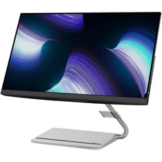 Lenovo 23,8" Q24i-20 FHD IPS monitor Lenovo 23,8" Q24i-20 FHD IPS monitor