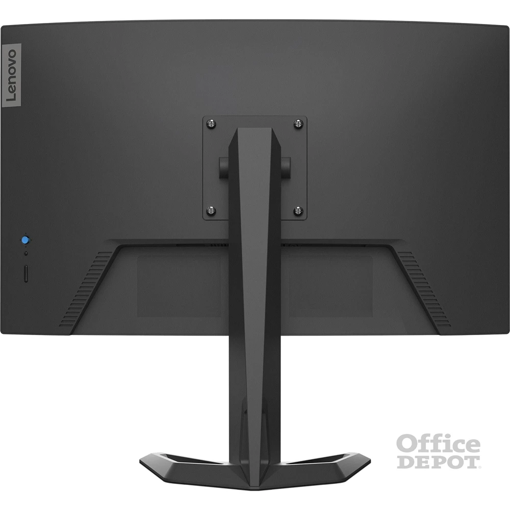 Lenovo 27" G27c-30 FHD VA 165Hz DP/HDMI fekete WLED gamer monitor