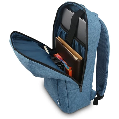 Lenovo B210 Casual Backpack 15,6" kék notebook hátizsák Lenovo B210 Casual Backpack 15,6" kék notebook hátizsák