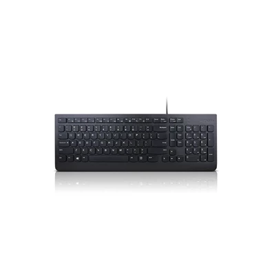 Lenovo Essential vezetékes billentyűzet - Magyar Lenovo Essential vezetékes billentyűzet - Magyar