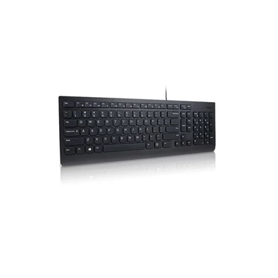 Lenovo Essential vezetékes billentyűzet - Magyar Lenovo Essential vezetékes billentyűzet - Magyar