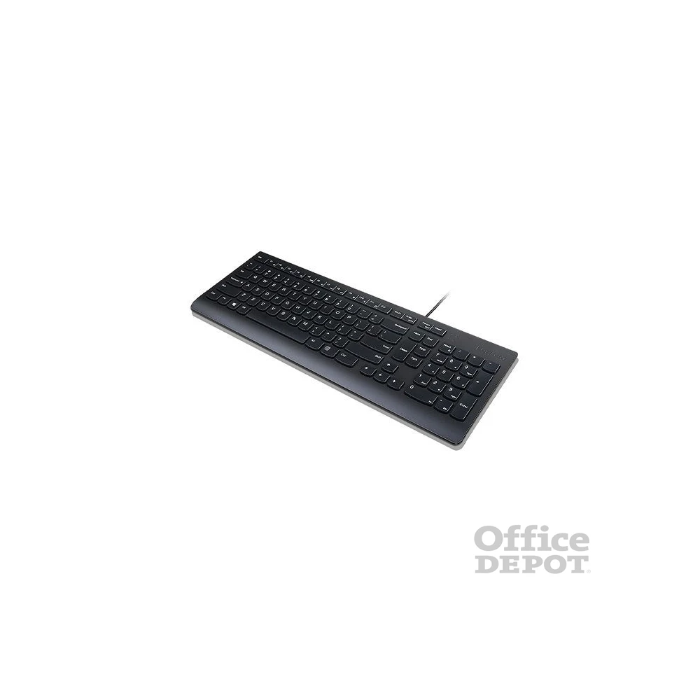 Lenovo Essential vezetékes billentyűzet - Magyar