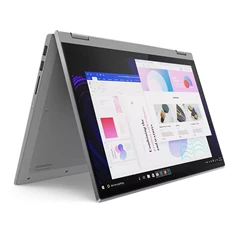 Lenovo Flex 5 14ALC05 laptop (14"FHD/AMD Ryzen 3-5300U/Int. VGA/4GB RAM/256GB/Win10) - szürke Lenovo Flex 5 14ALC05 laptop (14"FHD/AMD Ryzen 3-5300U/Int. VGA/4GB RAM/256GB/Win10) - szürke