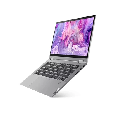 Lenovo Flex 5 14ALC05 laptop (14"FHD/AMD Ryzen 3-5300U/Int. VGA/4GB RAM/256GB/Win10) - szürke Lenovo Flex 5 14ALC05 laptop (14"FHD/AMD Ryzen 3-5300U/Int. VGA/4GB RAM/256GB/Win10) - szürke