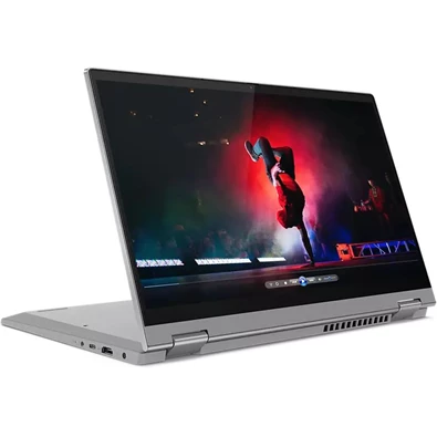 Lenovo Flex 5 14ALC05 laptop (14"FHD/AMD Ryzen 3-5300U/Int. VGA/4GB RAM/256GB/Win10) - szürke Lenovo Flex 5 14ALC05 laptop (14"FHD/AMD Ryzen 3-5300U/Int. VGA/4GB RAM/256GB/Win10) - szürke