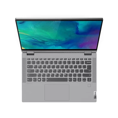 Lenovo Flex 5 14ALC05 laptop (14"FHD/AMD Ryzen 3-5300U/Int. VGA/4GB RAM/256GB/Win10) - szürke Lenovo Flex 5 14ALC05 laptop (14"FHD/AMD Ryzen 3-5300U/Int. VGA/4GB RAM/256GB/Win10) - szürke