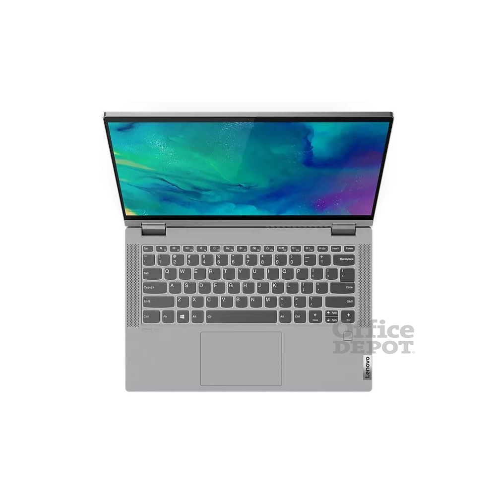 Lenovo Flex 5 14ALC05 laptop (14"FHD/AMD Ryzen 3-5300U/Int. VGA/4GB RAM/256GB/Win10) - szürke (Újracsomagolt)