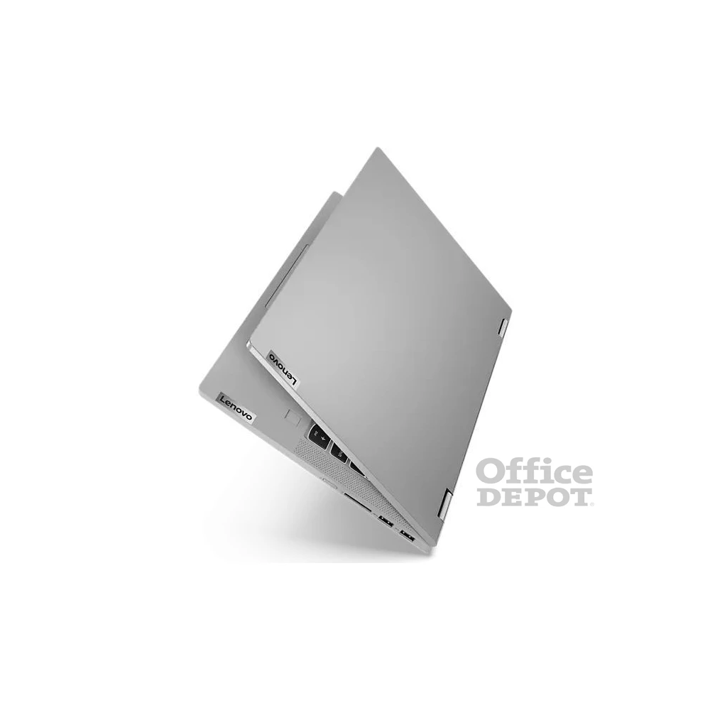 Lenovo Flex 5 14ALC05 laptop (14"FHD/AMD Ryzen 3-5300U/Int. VGA/4GB RAM/256GB/Win10) - szürke (Újracsomagolt)