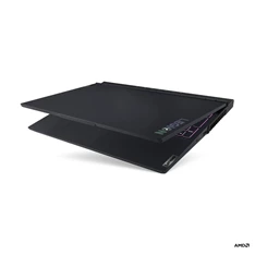Lenovo Gaming 3 15ACH6 laptop (15,6"FHD/AMD Ryzen 7 5800H/RTX 3050 4GB/8GB RAM/512GB/Win11) - fekete Lenovo Gaming 3 15ACH6 laptop (15,6"FHD/AMD Ryzen 7 5800H/RTX 3050 4GB/8GB RAM/512GB/Win11) - fekete