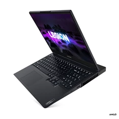 Lenovo Gaming 3 15ACH6 laptop (15,6"FHD/AMD Ryzen 7 5800H/RTX 3050 4GB/8GB RAM/512GB/Win11) - fekete Lenovo Gaming 3 15ACH6 laptop (15,6"FHD/AMD Ryzen 7 5800H/RTX 3050 4GB/8GB RAM/512GB/Win11) - fekete