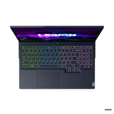 Lenovo Gaming 3 15ACH6 laptop (15,6"FHD/AMD Ryzen 7 5800H/RTX 3050 4GB/8GB RAM/512GB/Win11) - fekete Lenovo Gaming 3 15ACH6 laptop (15,6"FHD/AMD Ryzen 7 5800H/RTX 3050 4GB/8GB RAM/512GB/Win11) - fekete
