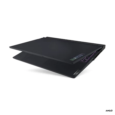 Lenovo Gaming 3 15ACH6 laptop (15,6"FHD/AMD Ryzen 7 5800H/RTX 3050 4GB/8GB RAM/512GB/Win11) - fekete Lenovo Gaming 3 15ACH6 laptop (15,6"FHD/AMD Ryzen 7 5800H/RTX 3050 4GB/8GB RAM/512GB/Win11) - fekete
