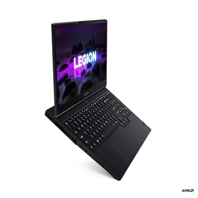 Lenovo Gaming 3 15ACH6 laptop (15,6"FHD/AMD Ryzen 7 5800H/RTX 3050 4GB/8GB RAM/512GB/Win11) - fekete Lenovo Gaming 3 15ACH6 laptop (15,6"FHD/AMD Ryzen 7 5800H/RTX 3050 4GB/8GB RAM/512GB/Win11) - fekete