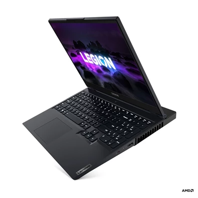 Lenovo Gaming 3 15ACH6 laptop (15,6"FHD/AMD Ryzen 7 5800H/RTX 3050 4GB/8GB RAM/512GB/Win11) - fekete Lenovo Gaming 3 15ACH6 laptop (15,6"FHD/AMD Ryzen 7 5800H/RTX 3050 4GB/8GB RAM/512GB/Win11) - fekete