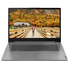 Lenovo IdeaPad 3 15ADA05 laptop (15,6"FHD/AMD Ryzen 7-3700U/Int. VGA/8GB RAM/128GB+1TB/Win10S) - szürke (Újracsomagolt)