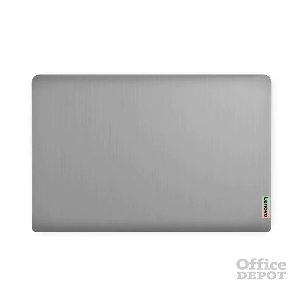 Lenovo IdeaPad 3 15ALC6 82KU005LHV laptop (15,6"FHD/AMD Ryzen 7-5700U/Int.VGA/8GB RAM/512GB/FreeDOS) - szürke