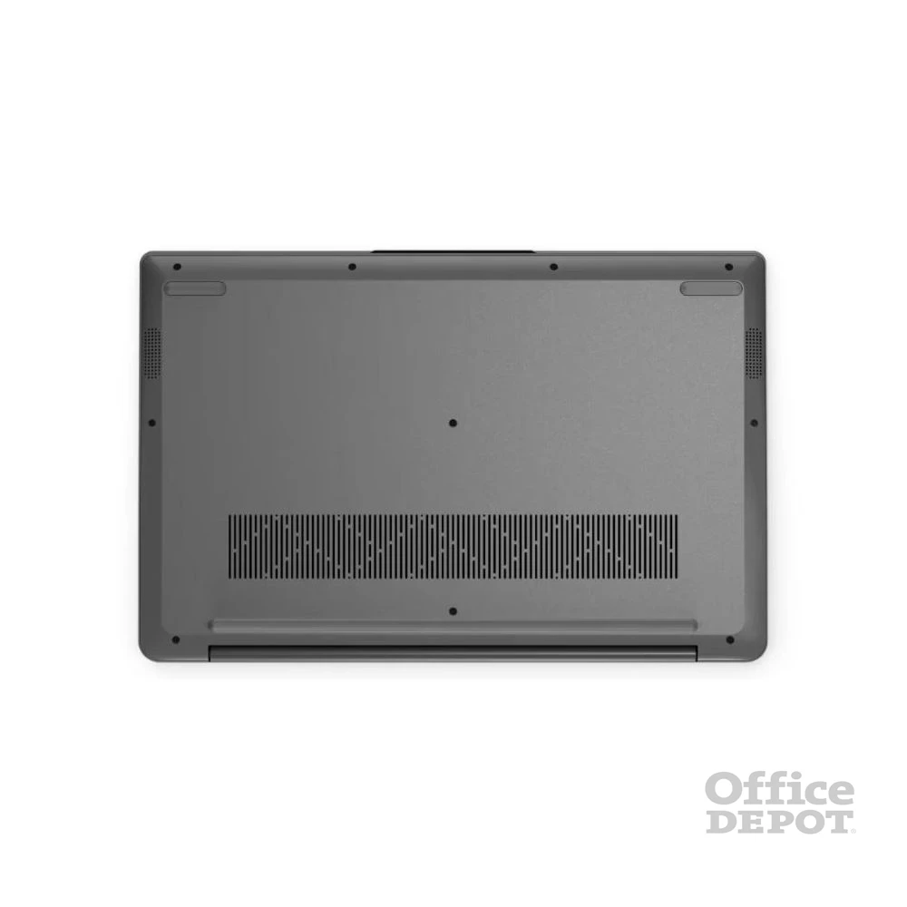 Lenovo IdeaPad 3 15ALC6 82KU005LHV laptop (15,6"FHD/AMD Ryzen 7-5700U/Int.VGA/8GB RAM/512GB/FreeDOS) - szürke