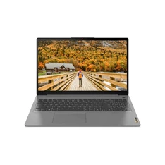 Lenovo IdeaPad 3 15ALC6 82KU005LHV laptop (15,6"FHD/AMD Ryzen 7-5700U/Int.VGA/8GB RAM/512GB) - szürke Lenovo IdeaPad 3 15ALC6 82KU005LHV laptop (15,6"FHD/AMD Ryzen 7-5700U/Int.VGA/8GB RAM/512GB) - szürke