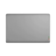 Lenovo IdeaPad 3 15ALC6 82KU005LHV laptop (15,6"FHD/AMD Ryzen 7-5700U/Int.VGA/8GB RAM/512GB) - szürke Lenovo IdeaPad 3 15ALC6 82KU005LHV laptop (15,6"FHD/AMD Ryzen 7-5700U/Int.VGA/8GB RAM/512GB) - szürke